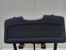 SKODA FABIA Parcel Shelf Luggage Load Cover 2007-2015 5 Door Hatchback 