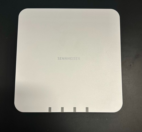 Sennheiser mcr dw 3 - sl, 4
