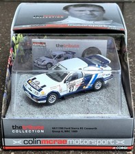 Corgi Vanguarxs VA11700 Ford