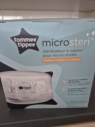 Brand new boxed tommee - brand,