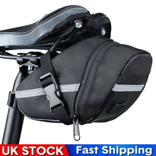Bike saddle bag bicycle - saddle,