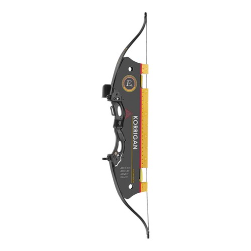 Archery korrigan recurve - archery,