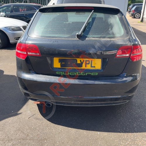 Audi sportback tdi quattro - a3,