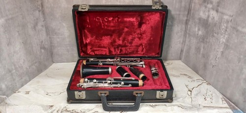 Evette buffet crampon - buffet,