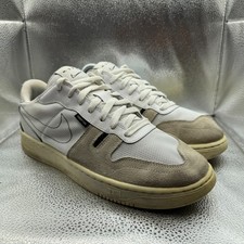 Size 9.5 Nike Squash Type