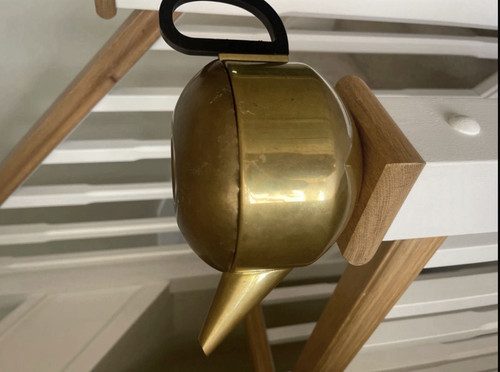Tom dixon eclectic tea pot - dixon,