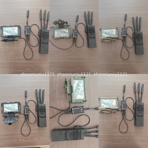 Tactical mpu5 navigation chest - mpu5,