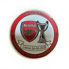 Arsenal FC Women Champions