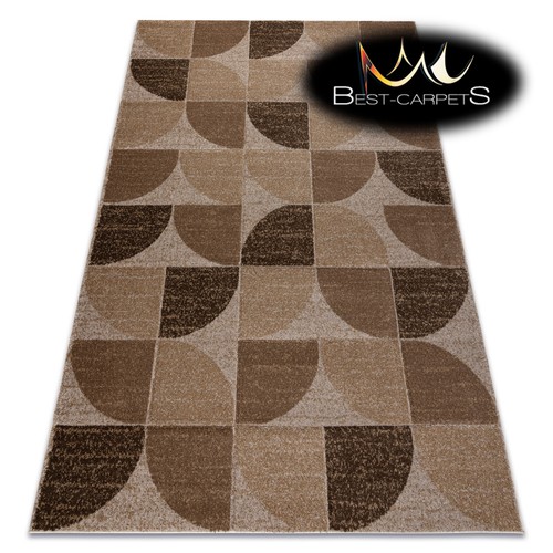 Exclusive modern rug - exclusive, "arcana"