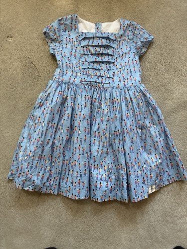 Bijou sauvage clothier girls - sauvage,