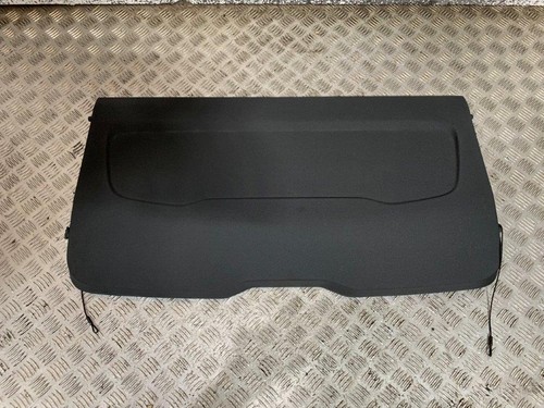 Audi 8y hatch - 8y, parcel