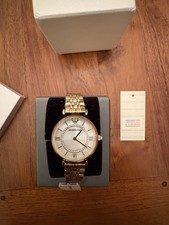 Emporio Armani Women's Quartz