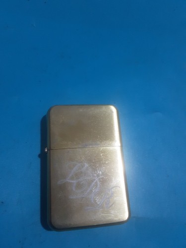 Metal flip top - metal, flip‑top