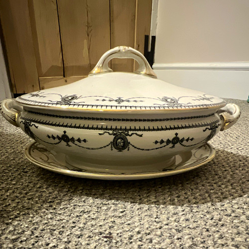 Royal doulton russel no - doulton, rd