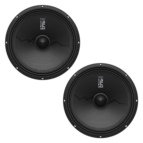 Audiocontrol epic pro - audiocontrol,