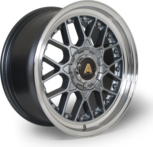 Autostar sprint 17x8j - sprint,