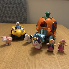 Wow Toys Pippa’s Princess