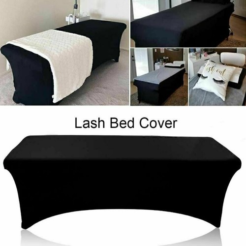 Elastic massage table - massage, cover