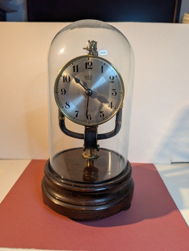 Bulle clock antique 1920 1930 - bulle,