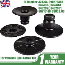 Rear Suspension Spring Support