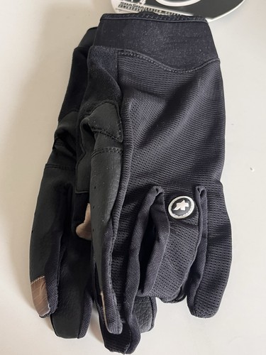 Assos shashaglove xlg - assos,