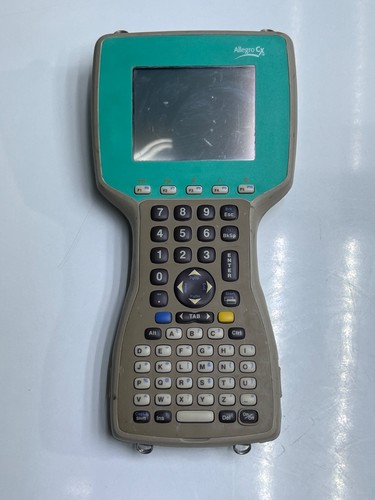 Sokkia allegro data - sokkia,