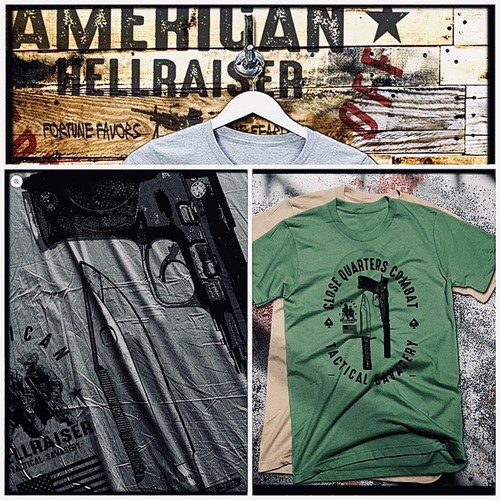 Warrior shirt special forces - warrior,