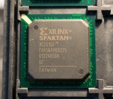 XILINX  XC2S150-6FG456C Vertex