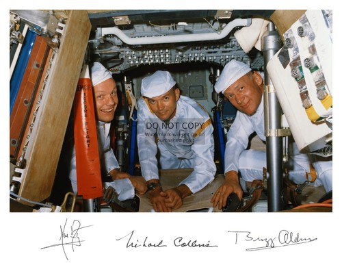 Apollo buzz aldrin neil - buzz,
