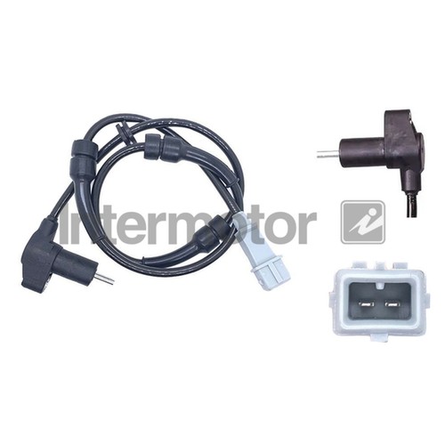 Abs sensor wheel speed for - wheel,