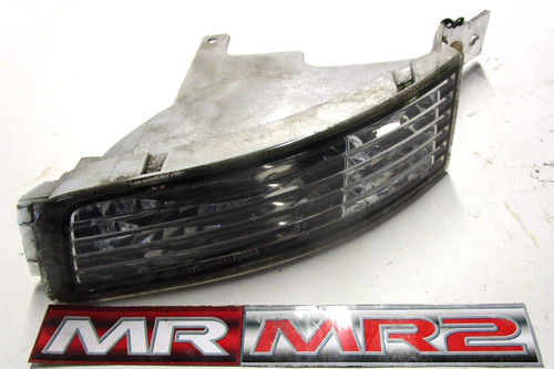 Toyota mr2 mk2 - mk2, clear