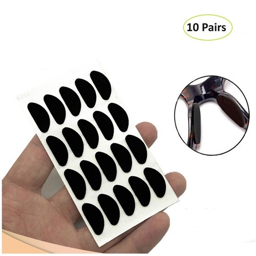 Adhesive nose pads - adhesive,