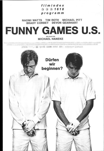 Fix 1618 funny games - games, |