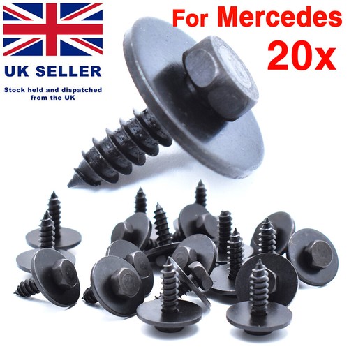 20x hex self tapping - 20x, self-tapping