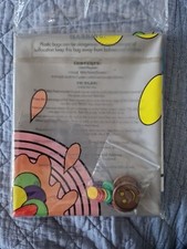 Extremely Rare HTF Collectable