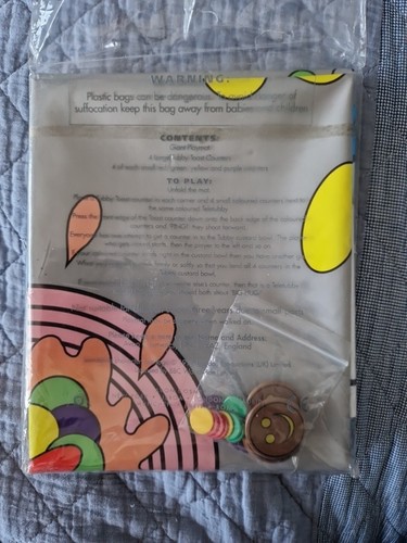 Extremely rare htf collectable - extremely,