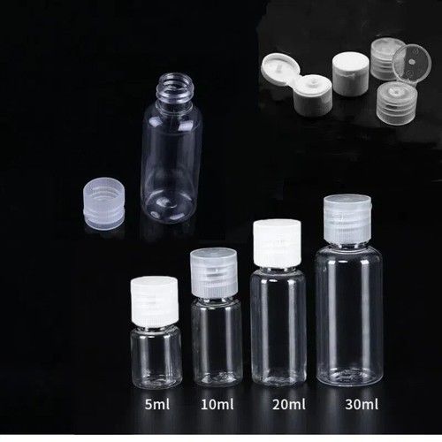 30ml empty travel - 5/10/20/30ml,