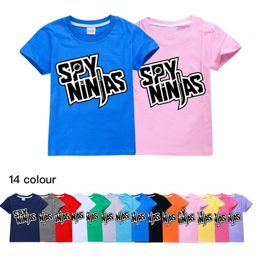 New spy ninja boys - new,