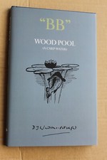 Wood Pool: A Carp Water by Denys Watkins-Pitchford (Hardcover, 2011)
