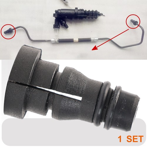 Brake clutch slave master - clutch,