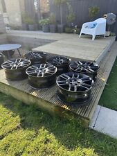 Landrover Defender / Discovery 4 Wheels X6