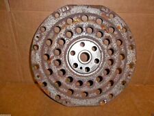 ROVER 400 BUBBLE 1997 1.6 HONDA ENGINE AUTOMATIC FLYWHEEL