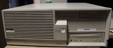 Retro - Vintage IBM 350 - Pentium 100 - 32MB Ram Power on tested.