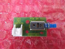 Pioneer AWW1381 (POW SW ASSY) KRP-600M PRO-141FD
