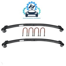 2 x Ford Transit Mk8 H/D 76mm