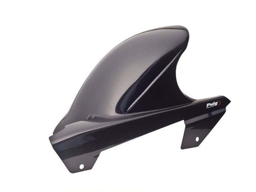 Puig hugger carbon look honda - puig,