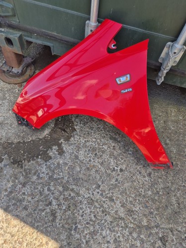 Vauxhall corsa sri nsf - vauxhall,