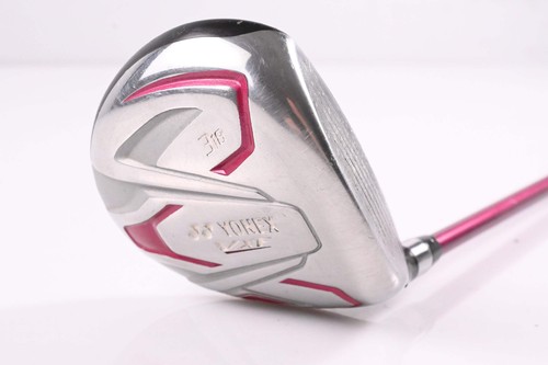Ladies yonex vxf wood 18 - #3,