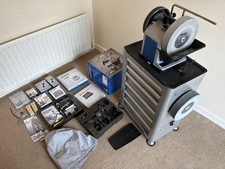 Tormek sharpening system - tormek,