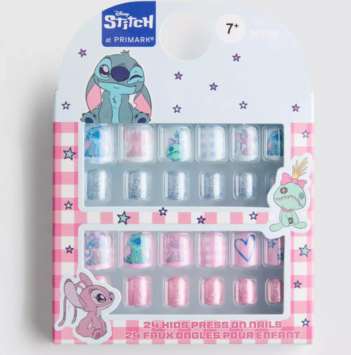 Girls lilo stitch - lilo, false